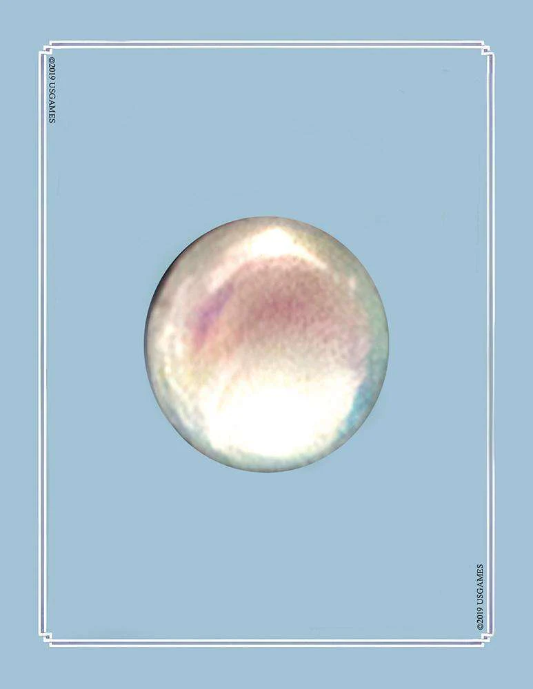 Ancestral Path Tarot Deck USGS - Image 3