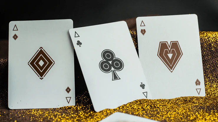 Ancient Egypt Playing Cards USPCC - Image 2