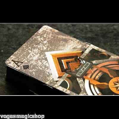 Ancient Machine Bicycle Playing Cards - Image 5