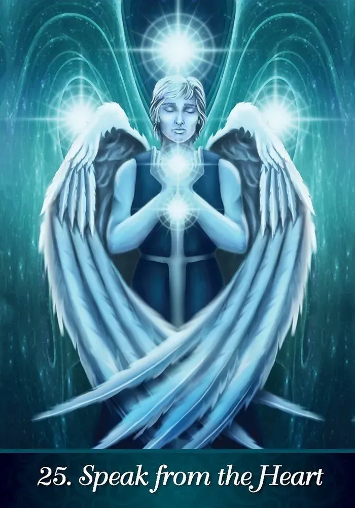 Angel Inspiration Deck USGS - Image 9