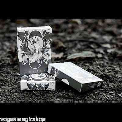 Anicca Silver Playing Cards Deck - Image 6