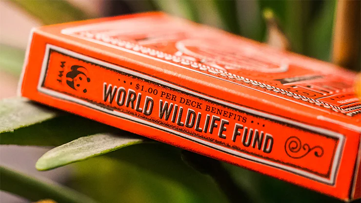 Animal Kingdom Playing Cards by Theory11 - Image 6