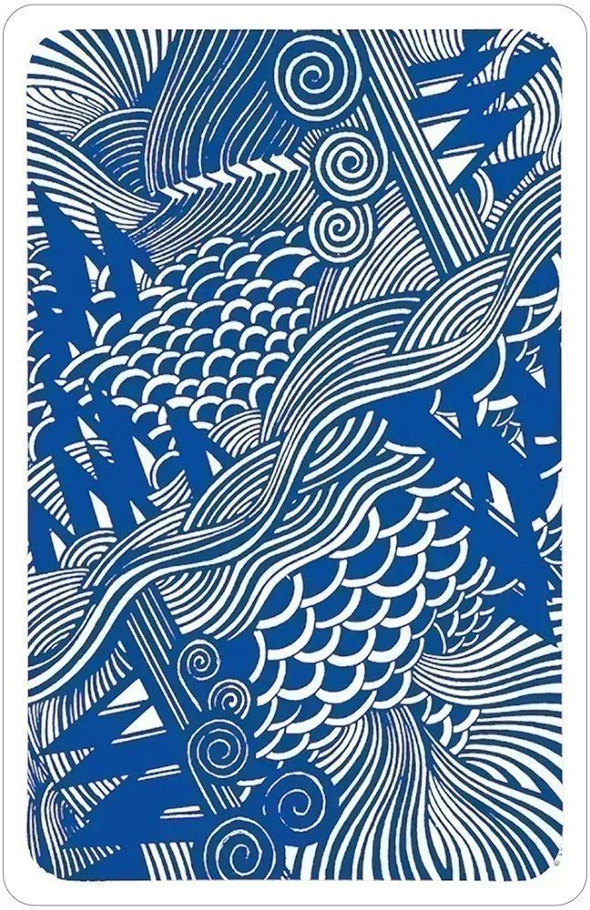 Aquarian Tarot Deck - Image 9