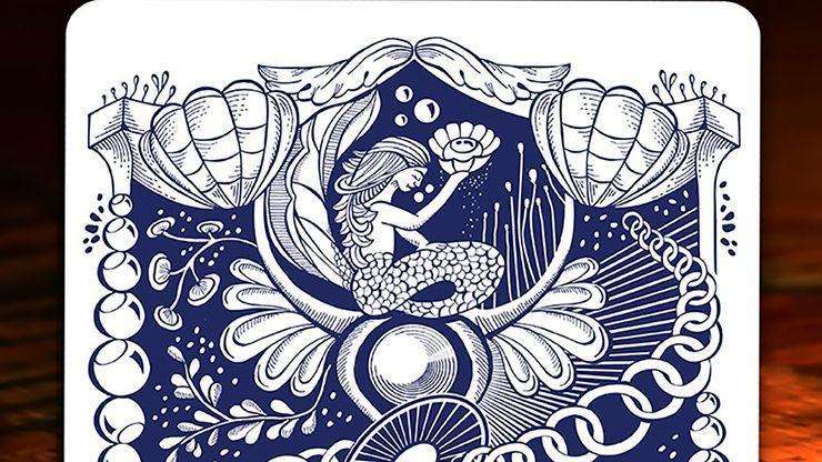 AQUATICA Playing Cards USPCC - Image 6