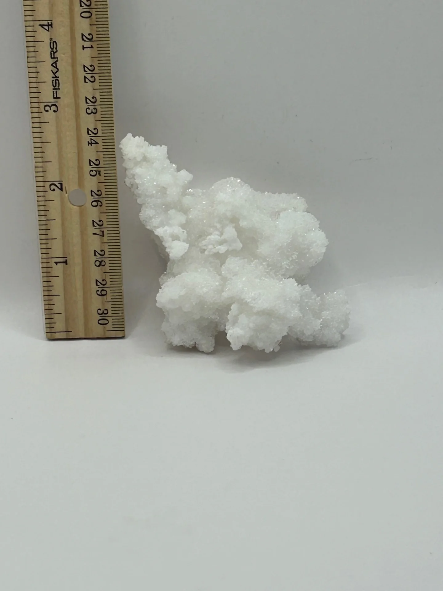 Aragonite Cluster - Image 2