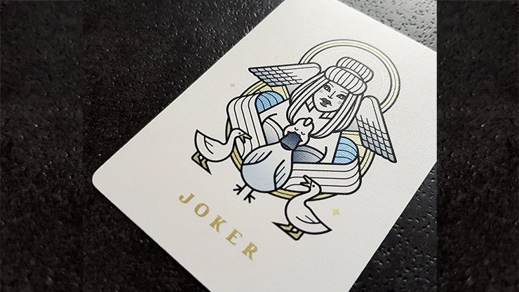 Arcane Tales Playing Cards USPCC - Image 4