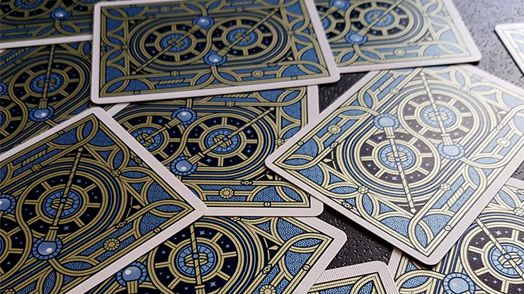 Arcane Tales Playing Cards USPCC - Image 6
