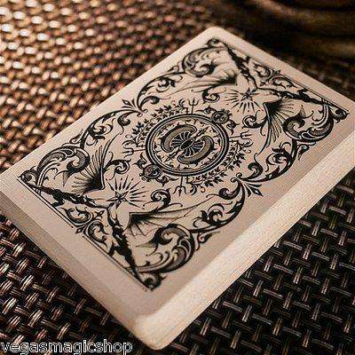 Archangels Bicycle Playing Cards - Image 4