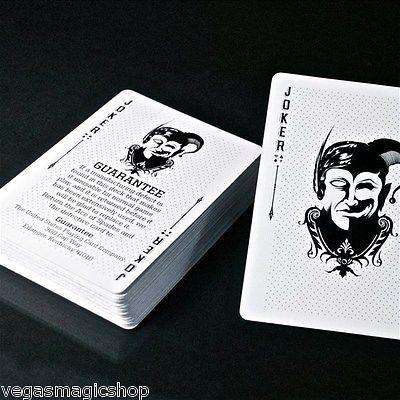 Archangels Bicycle Playing Cards - Image 6