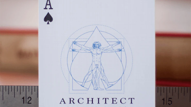 Architect Playing Cards EPCC - Image 2