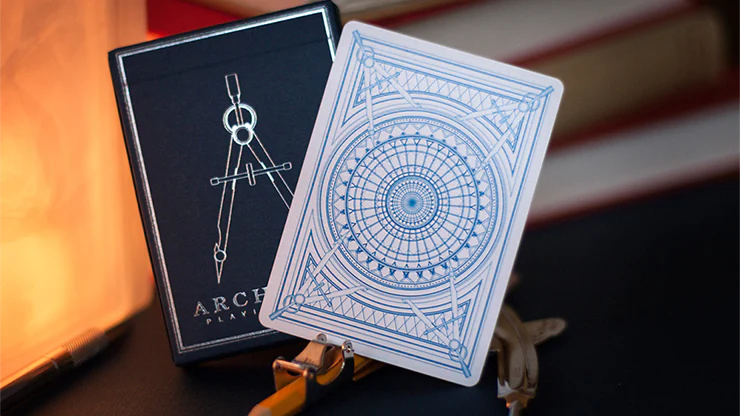 Architect Playing Cards EPCC - Image 3