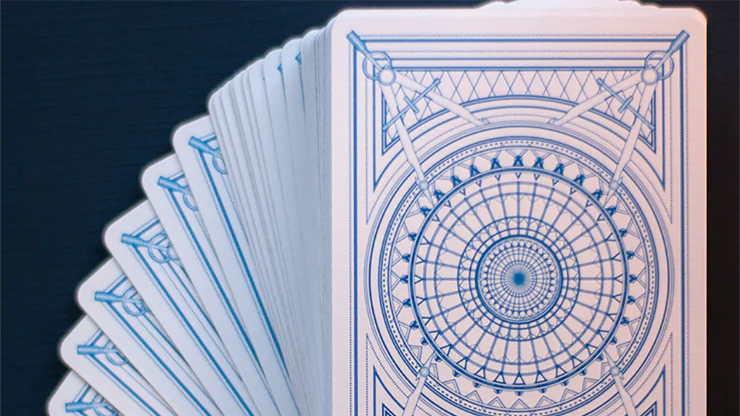 Architect Playing Cards EPCC - Image 4