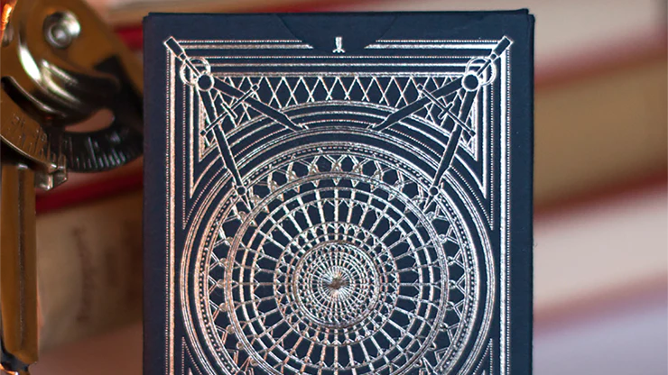 Architect Playing Cards EPCC - Image 5