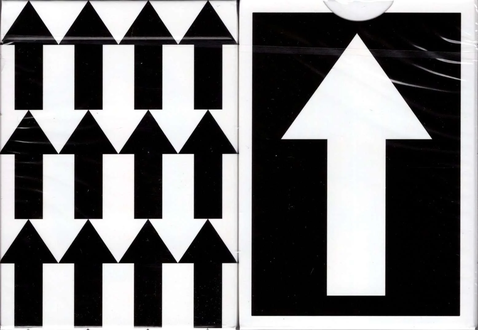 ArrowDynamix Cardistry Playing Cards USPCC
