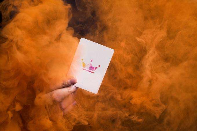 Art of Cardistry Playing Cards USPCC - Image 10