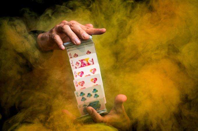 Art of Cardistry Playing Cards USPCC - Image 11