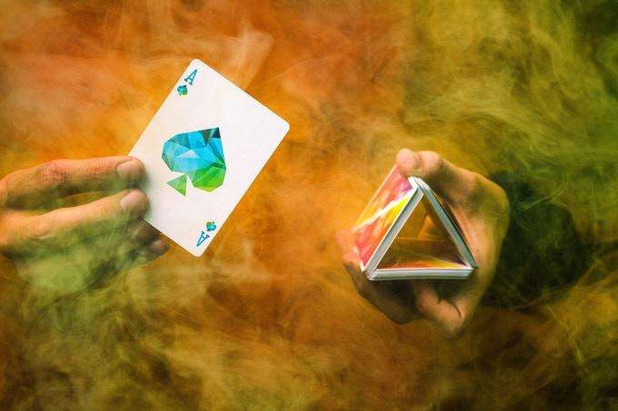 Art of Cardistry Playing Cards USPCC - Image 5