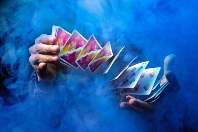 Art of Cardistry Playing Cards USPCC - Image 6