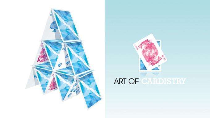 Art of Cardistry Playing Cards USPCC - Image 8