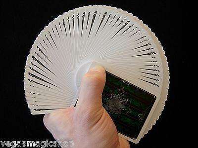 Artifice Emerald v2 Playing Cards Deck - Image 6
