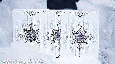 Artifice Tundra v2 Playing Cards USPCC - Image 6