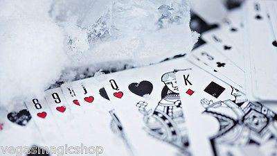Artifice Tundra v2 Playing Cards USPCC - Image 7