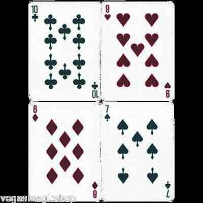 Artilect Playing Cards Deck - Image 4