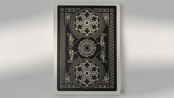 Ascend XIX Playing Cards by Unique - Image 3