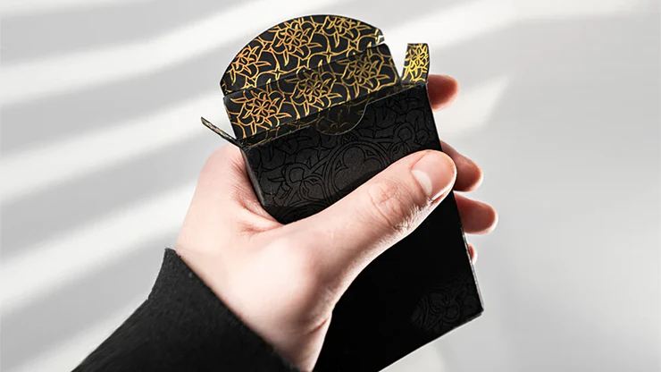 Ascend XIX Playing Cards by Unique - Image 4