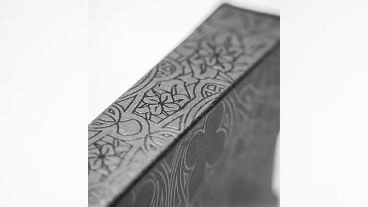 Ascend XIX Playing Cards by Unique - Image 5
