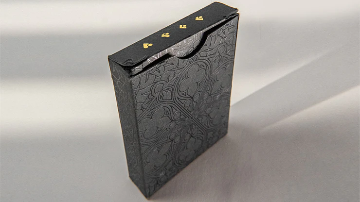 Ascend XIX Playing Cards by Unique - Image 6