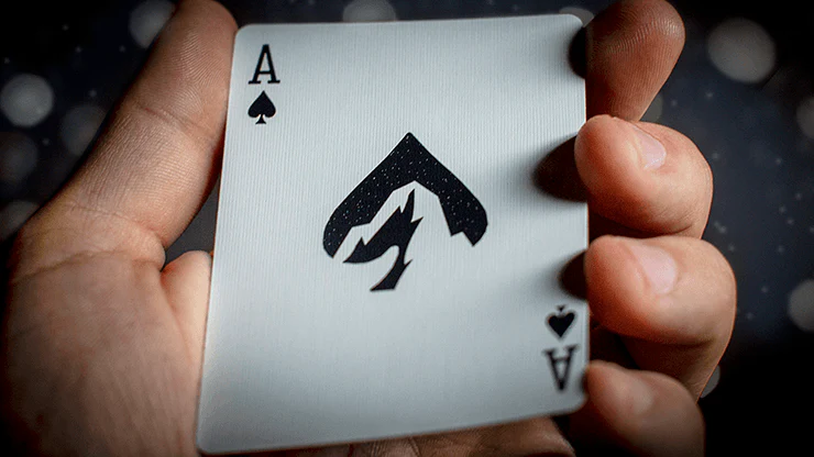Ascension Summit Playing Cards USPCC - Image 5