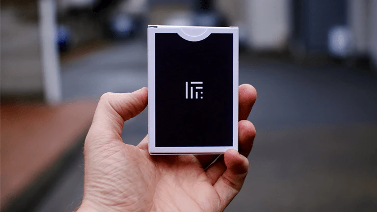 Assembly Cardistry Playing Cards Cartamundi - Image 6