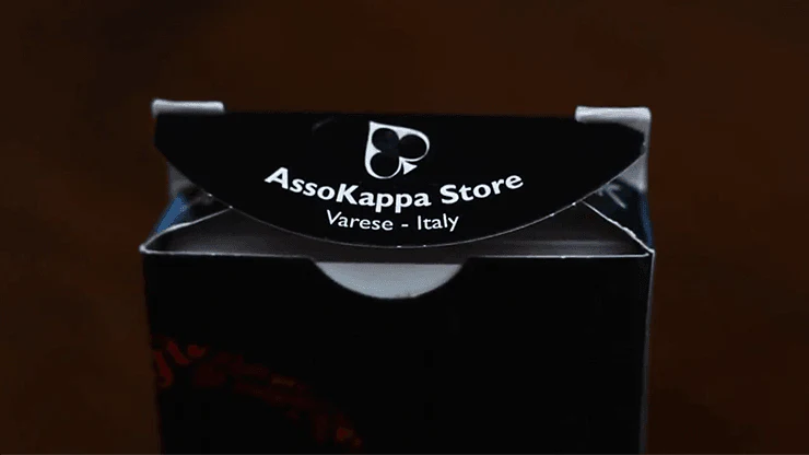 AssoKappa Playing Cards USPCC - Image 6