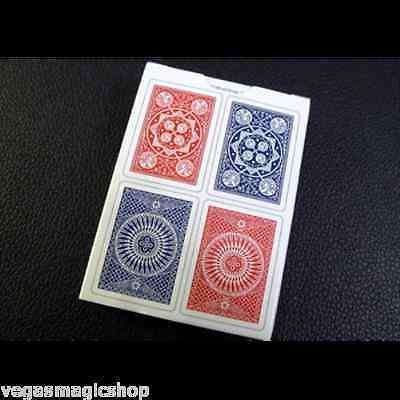 Assorted Gaff Tally-Ho Playing Cards - Image 4