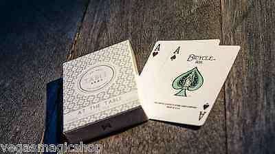 At The Table Playing Cards USPCC - Image 2