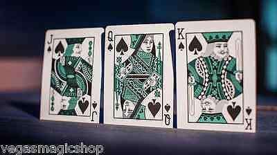 At The Table Playing Cards USPCC - Image 4