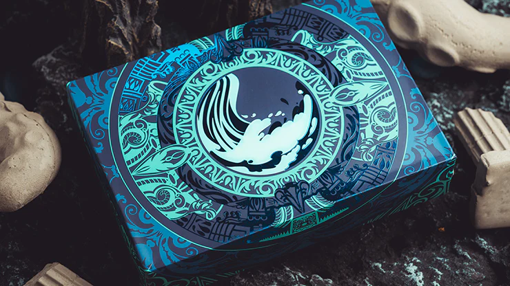 Atlantis Fire and Water 2 Deck Set - Image 3