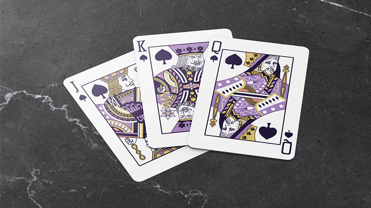 Aurora Chillies Playing Cards Cartamundi - Image 3