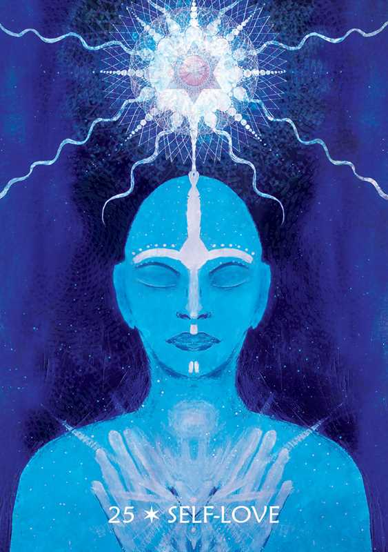 Avatar Oracle by Nari Anastarsia - Image 5