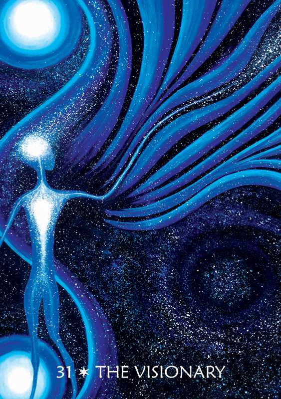 Avatar Oracle by Nari Anastarsia - Image 6