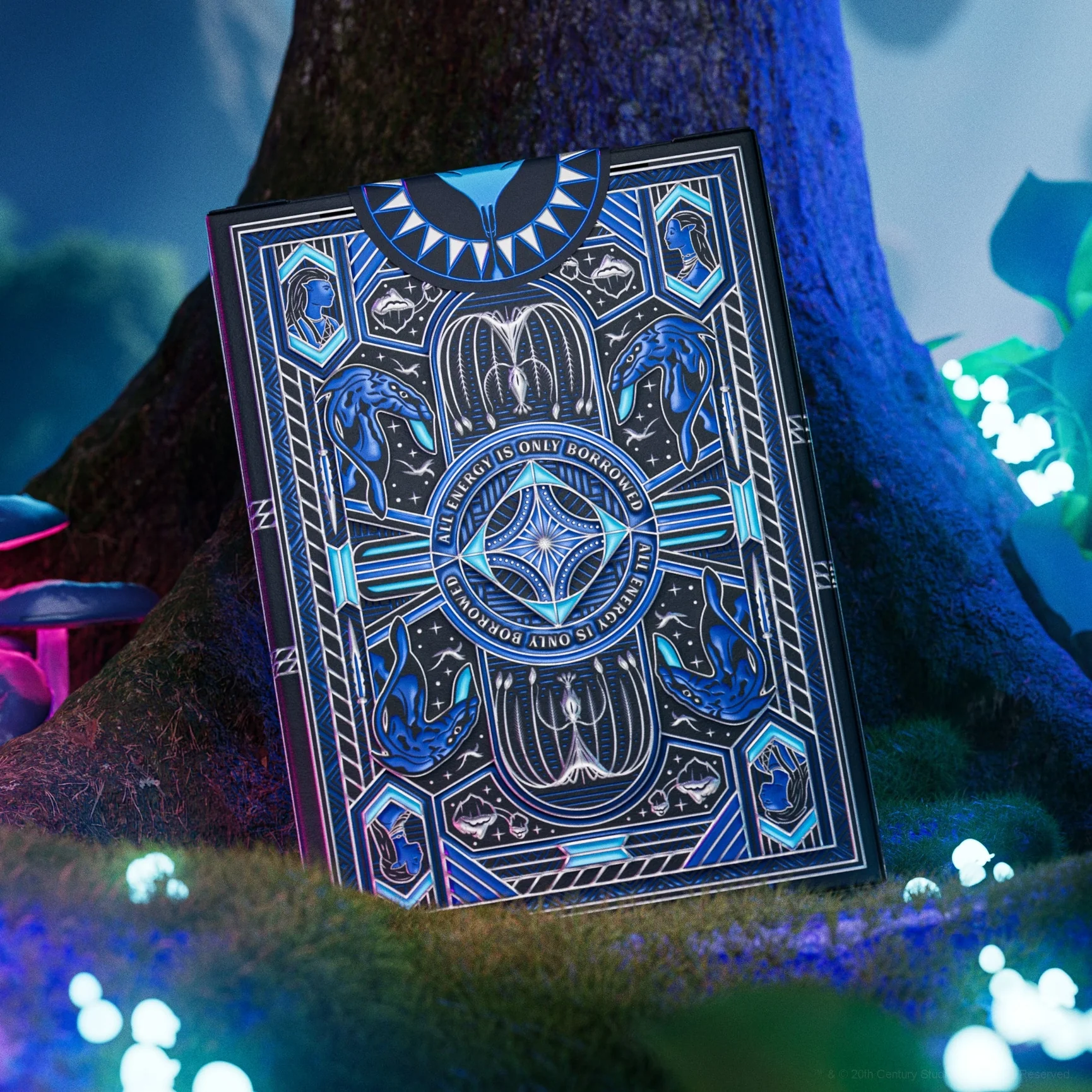 Avatar Playing Cards by Theory11 - Image 3