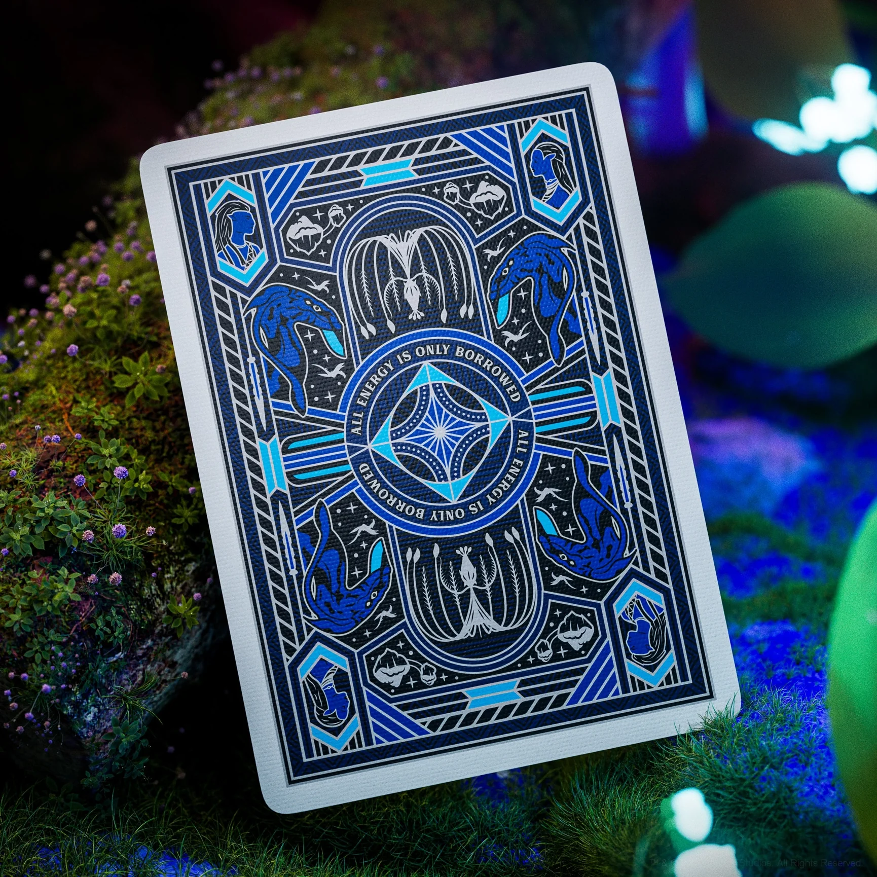 Avatar Playing Cards by Theory11 - Image 5