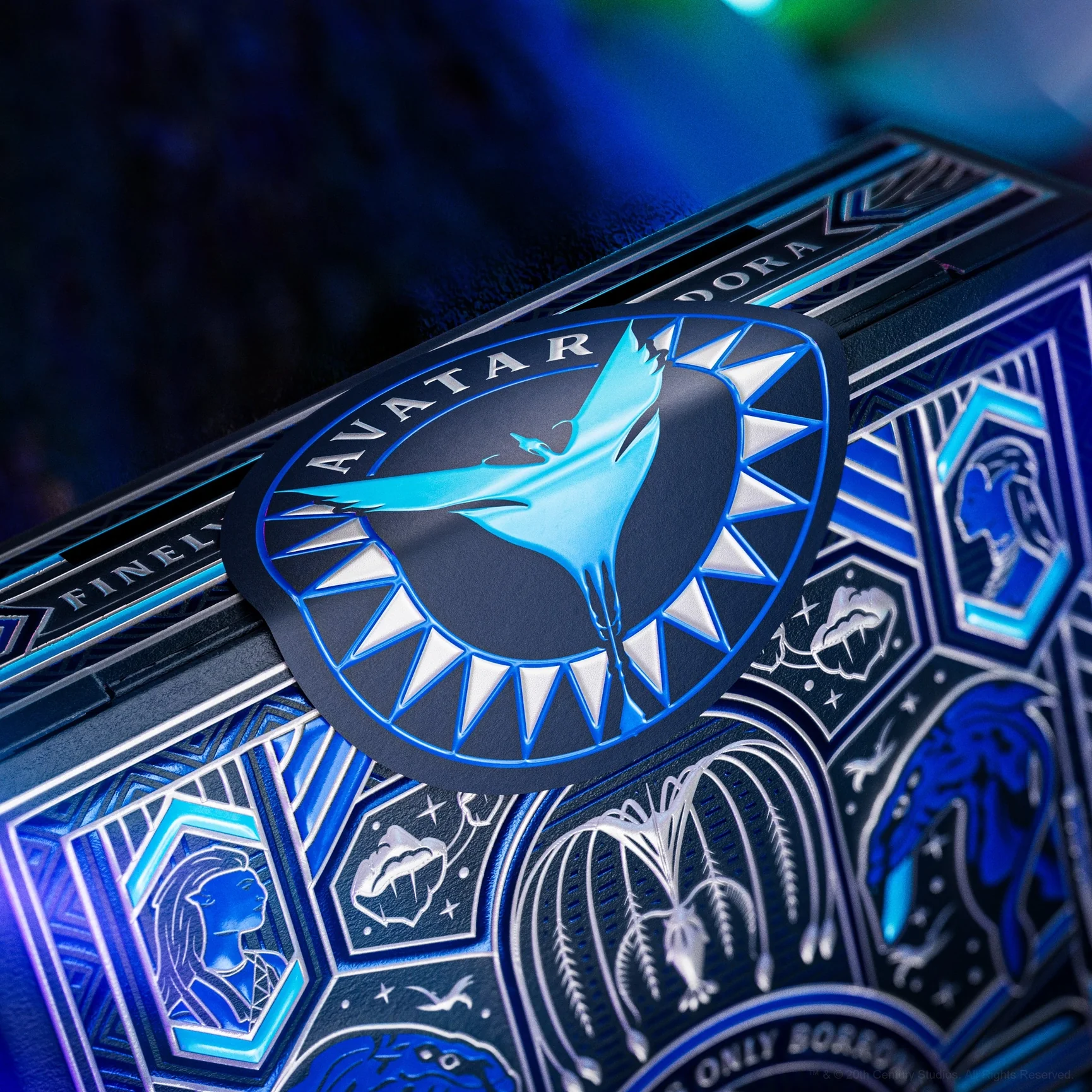 Avatar Playing Cards by Theory11 - Image 9