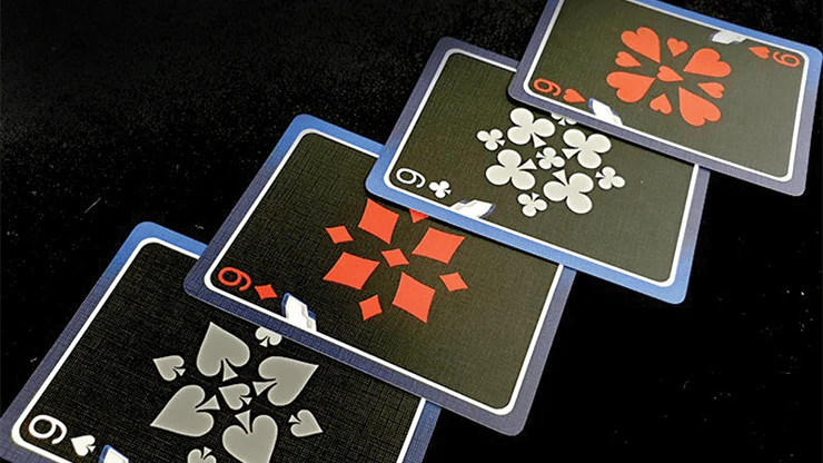 Avengers Endgame Final Playing Cards JLCC - Image 3
