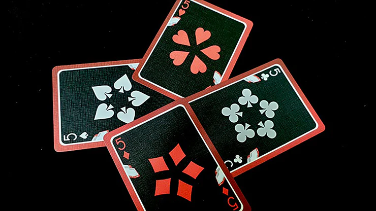 Avengers Endgame Classic Playing Cards JLCC - Image 2
