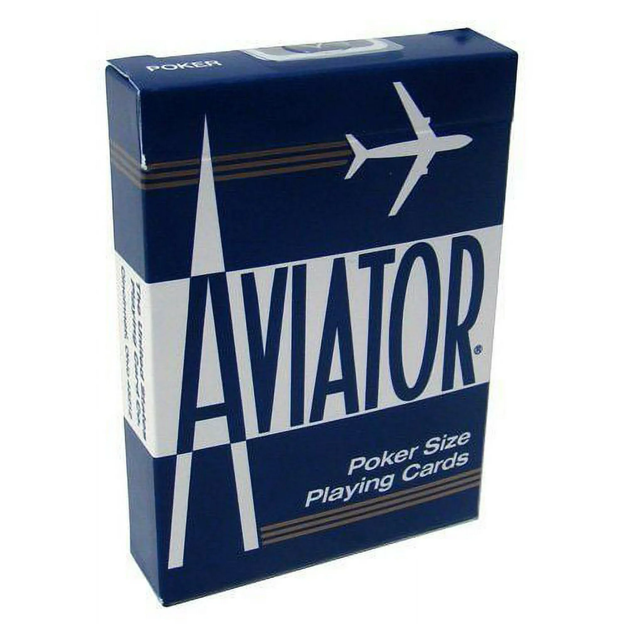 Aviator Poker Size Playing Cards - Image 3