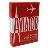 Aviator Poker Size Playing Cards - Image 4