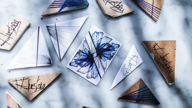 Axial Playing Cards Cartamundi - Image 2