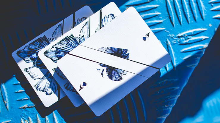 Axial Playing Cards Cartamundi - Image 4